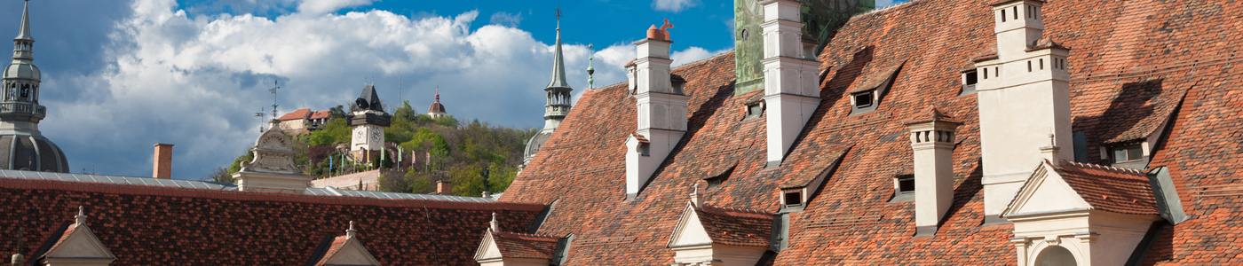 Landhaushof - (c) Graz Tourismus - Harry Schiffer